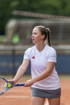 Bild 124 - BL DTV Hannover - BW Dresden Blasewitz : Ergebnis: 2:7